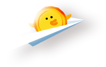 閃閃